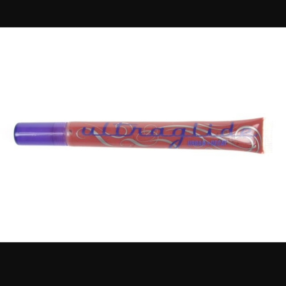 🧚‍♀️RARE Urban Decay Vintage "DEEP" UltraGlide Lip Gloss NWT